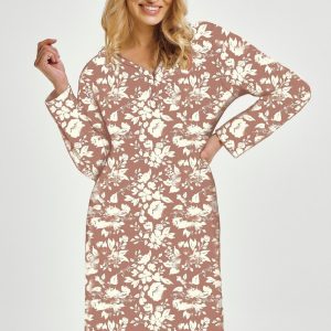 Nightshirt model 216258 Taro