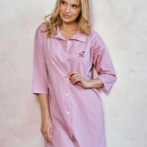 Nightshirt model 216260 Taro