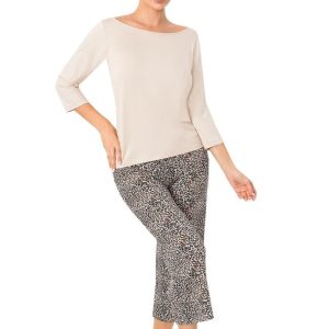 Pyjama model 216335 Donna