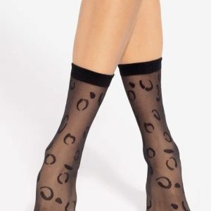 Socks model 218777 Gatta