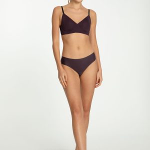 Brazilian style panties model 219145 Julimex
