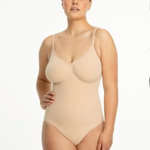 Shapewear Body model 219149 Julimex