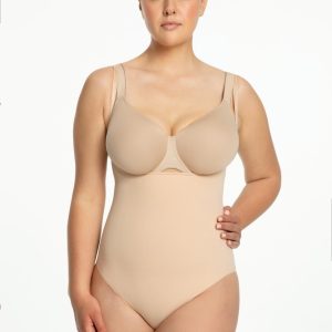 Shapewear Body model 219150 Julimex