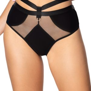 Panties model 219301 Mat