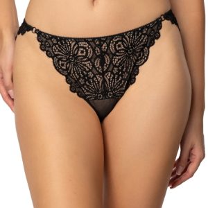 Brazilian style panties model 219325 Mat