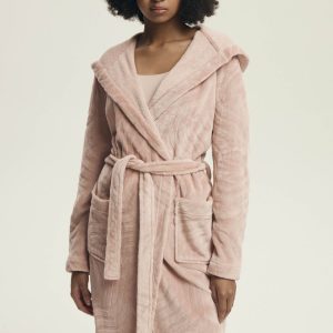 Bathrobe model 219800 Henderson