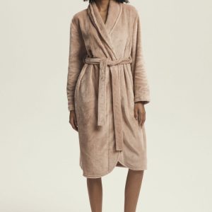 Bathrobe model 219801 Henderson