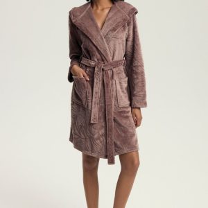 Bathrobe model 219808 Henderson