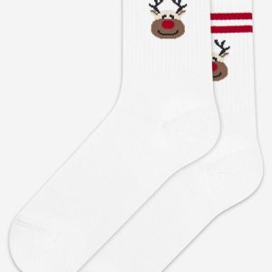 Socks model 221703 Gatta