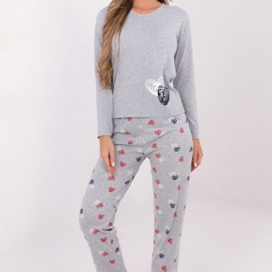 Pyjama model 222188 Forever Pink