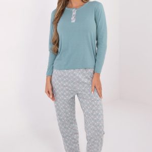Pyjama model 222194 Forever Pink