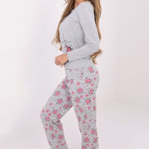 Pyjama model 222197 Forever Pink