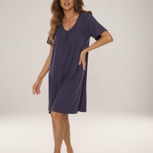 Nightshirt model 223018 De Lafense