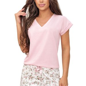 Pyjama model 223566 Donna