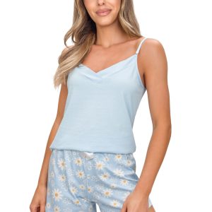 Pyjama model 223674 Donna