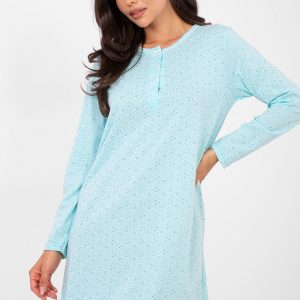 Nightshirt model 223879 Forever Pink