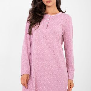 Nightshirt model 223880 Forever Pink