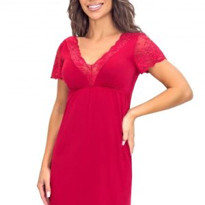 Nightshirt model 223972 Donna