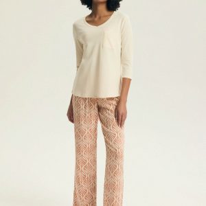 Pyjama model 225027 Henderson