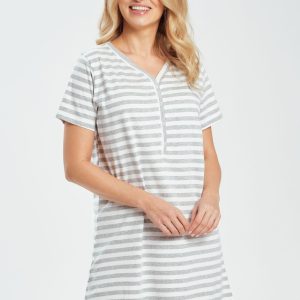 Nightshirt model 225169 Taro