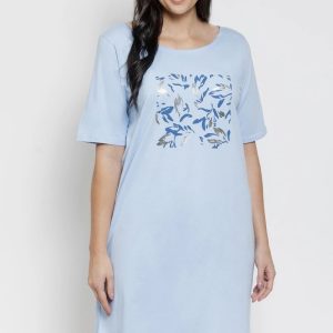 Nightshirt model 225168 Taro