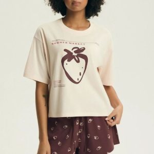 Pyjama model 225444 Henderson
