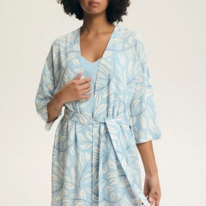 Bathrobe model 225451 Henderson