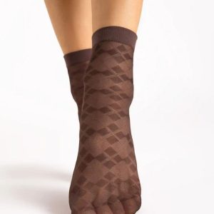 Socks model 226190 Fiore