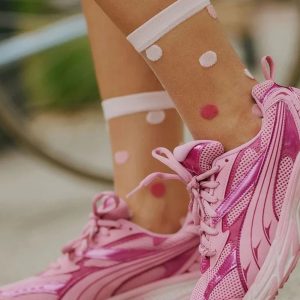 Socks model 226257 Gabriella