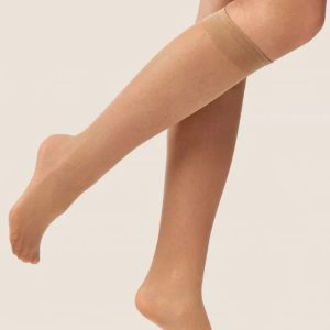 Knee highs socks model 226265 Gabriella