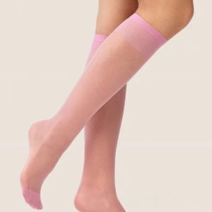 Knee highs socks model 226266 Gabriella