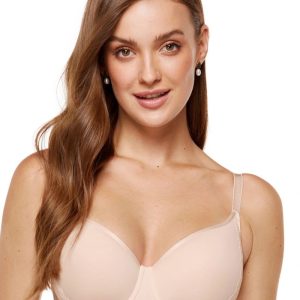 Padded bra model 226373 Gorteks