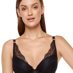 Padded bra model 226376 Gorteks