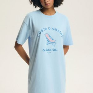 Nightshirt model 226606 Henderson