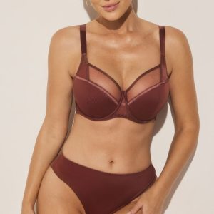 Brazilian style panties model 226764 Kinga