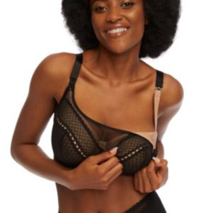 Nursing bra model 227959 Kinga