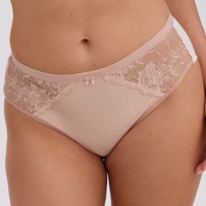 Brazilian style panties model 228495 Gaia