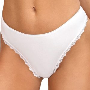 Brazilian style panties model 228540 Donna