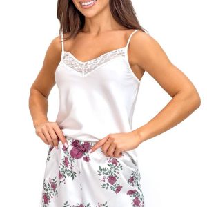 Pyjama model 228567 Donna