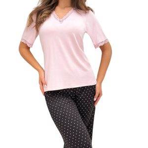 Pyjama model 228575 Donna