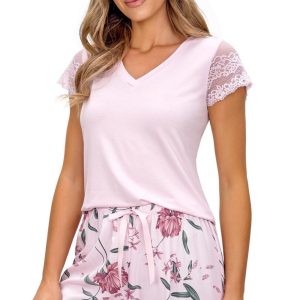 Pyjama model 228577 Donna