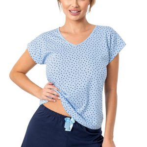 Pyjama model 228585 Donna