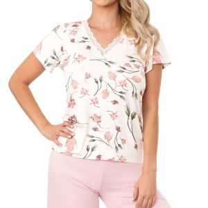 Pyjama model 228586 Donna