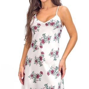 Nightshirt model 228593 Donna