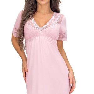 Nightshirt model 228605 Donna
