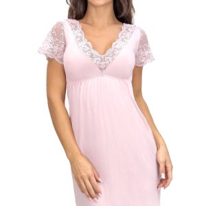 Nightshirt model 228632 Donna