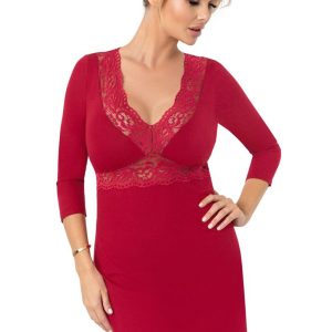 Nightshirt model 228636 Donna