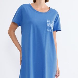 Nightshirt model 229146 Triumph