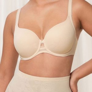 Padded bra model 229314 Triumph