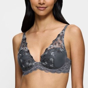 Padded bra model 229332 Triumph